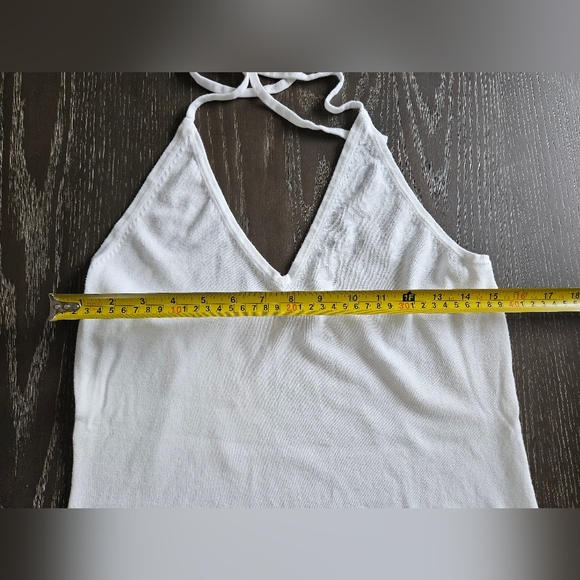 H&M Halter Top Large - Picture 6 of 7